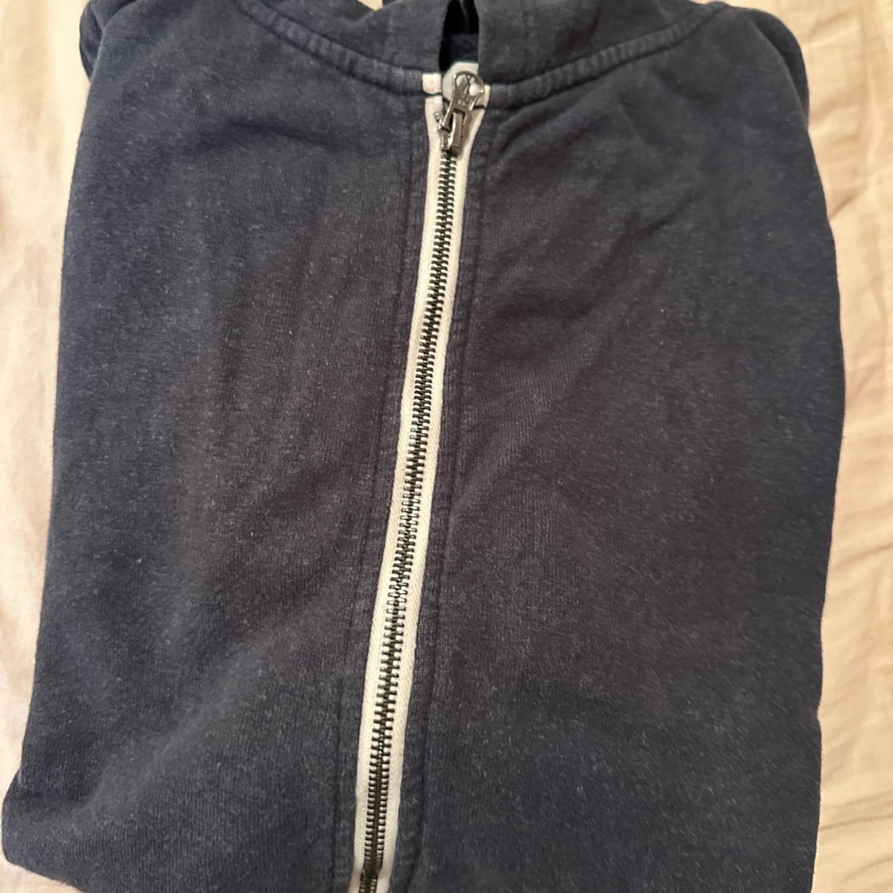 Sweat top bought at Toronri Christmas market